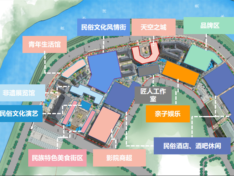 整体效果图