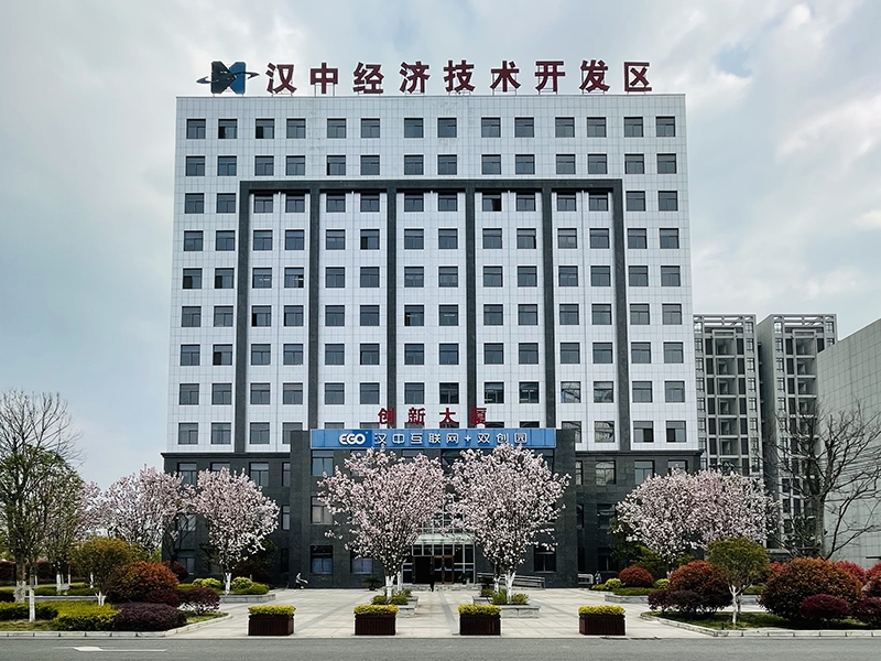 园区海报