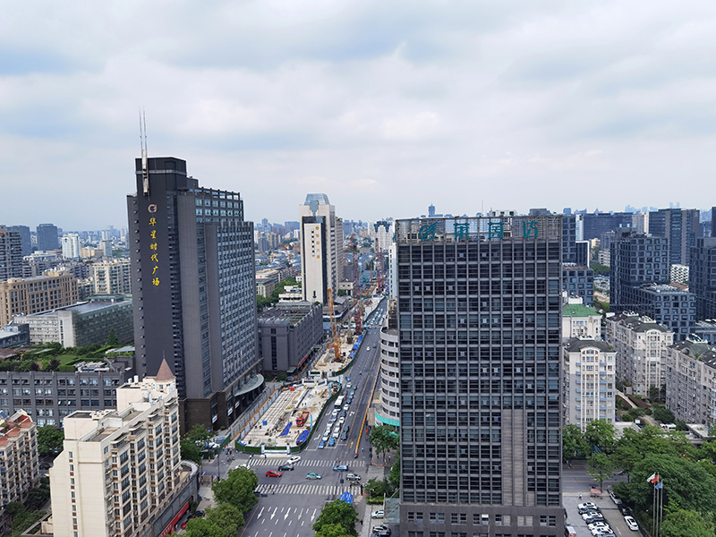 实景图