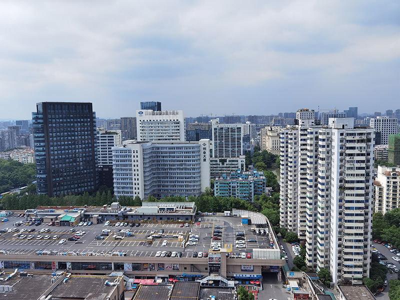 实景图